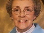 Obituary: Margery Ann Gordon Cordts