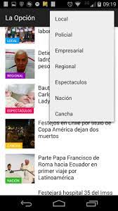 La Opcion De Chihuahua For Android Apk Download