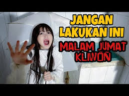 Maybe you would like to learn more about one of these? Jangan Lakukan Ini Malam Jumat Kliwon Ada Penampakan Hantu Hantu Jepang Horormisteri Youtube