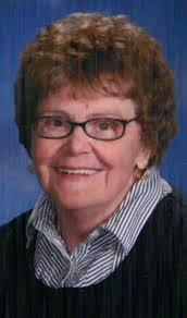 Marlene Follas Obituary February 10, 2018