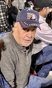 Francis Burnor Obituary April 1, 2024