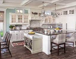Kitchen Ideas Great Kitchen Design Ideas I Can T Help But Fall In Love With Coastal Kitchens Whenever I See Kitchen Design Kitchen Remodel Kitchen Renovation