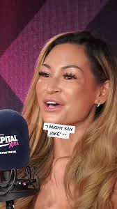 Debating Love Island's Biggest Game Player: Jake Cornish vs. Andrea-Jane