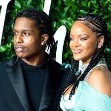 Rocky's father had emigrated from barbados to the u.s, and rocky said the trip was like a homecoming. Rihanna And A Ap Rocky Are Allegedly Dating