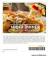 Olive Garden Coupons Printable December 2019