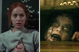 The nastiest of all the exploitation movies. Most Disturbing Horror Movie Scenes Of All Time Add Yours