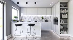 eternal kitchen  luxury made to