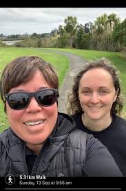 Walk the Talk Challenge