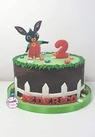 Bing Cake Ganache Al Cioccolato Torte Ganache