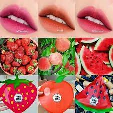 Sobella lip tint review and swatches. Sobella Liptint Apa Itu Liptint Sebenarnya Tak Ramai Yang Tahu Maksud Sebenar Liptint Meh Nak Share Sikit Kat Uol Instagram Posts Instagram Food