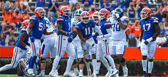 Opinioncollege football and recruiting talk (self.floridagators). Florida Football Friday Final No 6 Gators Have Plenty To Get Right Vs Lsu Before Sec Title Game Onlygators Com Florida Gators News Analysis Schedules And Scores