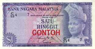 Gunakan alat yang mudah ini untuk dengan cepat mengubah ringgit malaysia sebagai unit mata uang. Wang Kertas Malaysia Dulu Hingga Sekarang Ilabur