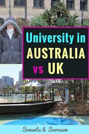 University In Australia Vs Uk My Year As A Foreign Exchange Student In Brisbane Foreign Exchange Student Exchange Student Brisbane Nightlife