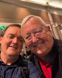 Keith Collins/Generation Impact Ministries