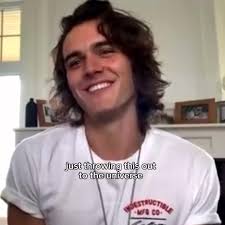 Charlie Gillespie Quotes and Fun Moments: Part 20