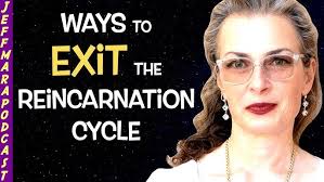 EXIT Reincarnation Cycle & Make This Your LAST Time In The Simulation