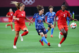 Tuyển mỹ hoàn tất bộ sưu tập huy chương bóng đá nữ olympic đội tuyển mỹ đã hoàn tất bộ sưu tập huy chương bóng đá nữ olympic sau khi đánh bại australia trong trận tranh hạng 3 tại thế vận hội tokyo 2021. Lá»‹ch Thi Ä'áº¥u Bong Ä'a Ná»¯ Olympic 2020 Hom Nay 24 7 CÄƒng Cho Chá»§ Nha Nháº­t Báº£n Bong Ä'a Quá»'c Táº¿ Thanh Nien