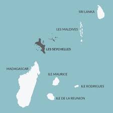 Partagez n'importe quel endroit, météo, règle, recherche d'adresse. Vente Flash Croisiere 3 Iles Des Seychelles Au Coeur Du Voyage