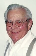 John D. Messner Obituary