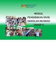 Inggeris, pendidikan agama islam , pendidikan moral & sejarah) at school. Master Modul Pendidikan Sivik Sek Rendah Tahap Ii Pdf
