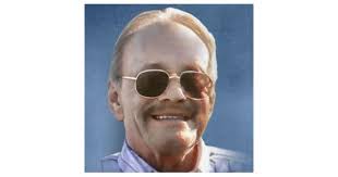 Harrison Holcomb Obituary (1952