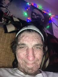 NF ONCE SAID: DON'T USE MY NAME TO GET RESPECT ❤️🖤🤍