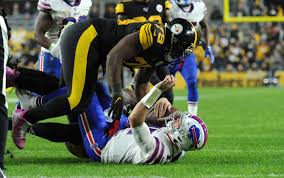 Why base your draft on someone else's rankings? Two Eagles Make The Top 10 Of Cbs Sports Ranking Of Nfl Defensive Linemen