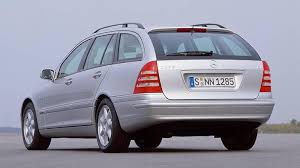 Mercedes Benz C 270 Information Prix Alternatives Autoscout24