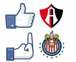 Di no a la violencia: Los Memes Del Clasico Tapatio Zona Guadalajara