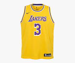 Top 15 most popular nba jerseys Lakers Jersey 23 Hd Png Download Kindpng