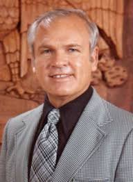 Robert Ferguson Obituary October 3, 2016