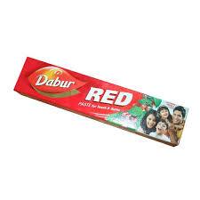 Dabur Red Herbal Toothpaste 200G