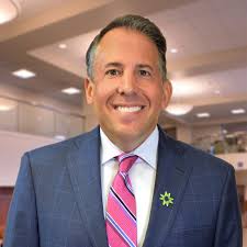 Bob Huggins donates $380,000 to Mon Health Cancer Center in Morgantown,  West Virginia