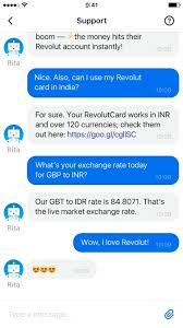 Tu Banca Digital Alternativa Revolut Savings And Investment Money Exchange Rate