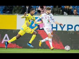 Pölten (bundesliga) current squad with market values transfers rumours player stats fixtures news. 2020 21 4 Runde Wolfsberger Ac Vs Skn St Polten 2 4 1 3 Youtube