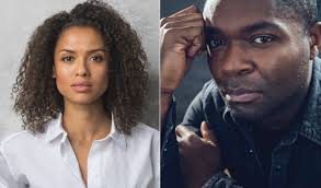 David Oyelowo joins Gugu Mbatha-Raw in BBC's The Girl Before, to be shown 