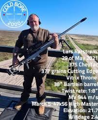 Also, explore tools to convert mile or meter to other length units or learn more about length conversions. Lars Rorstrom Shot 2000m At The Cold Bore Range With 5 42 56 March Scope Denmark March Owners Shooting Reviews Competitions Etc March Scopes Deon Optical Design Corporation