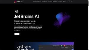 JetBrains AI官网- JetBrains推出的AI编程开发助手| AI工具集官网