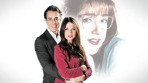 Prime Video: En los tacones de Eva season-1