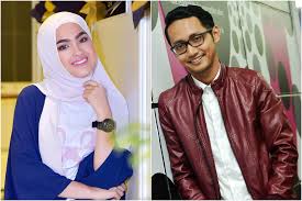 Tahniah kami ucapkan pada elfira loy dan sufian suhaimi yang telah selamat bertunang pada 6 oktober 2017 dan dijangka. Malaysian Actress Elfira Loy Calls Off Engagement To Singer Sufian Suhaimi Entertainment News Top Stories The Straits Times