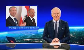 Armin wolf is an austrian journalist and television anchor. Alter Wolf Blog Von Armin Wolf