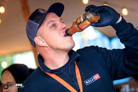 Love the new Kool aid flavor. little sweet but hé 😂