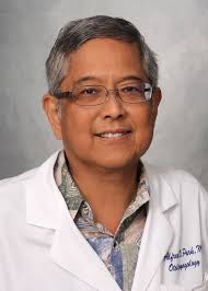 Alfred O. Park MD Obituary