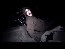 Official Teaser Trailer For Brian A Metcalf S Living Among Us Vampire Film Watch Teaser