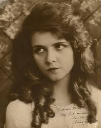 On this day, 120 years ago... Olive Thomas tragically died at just 25 years  old. Whether it was simply a terrible accident or a purposeful case of  poisoning, is still up for