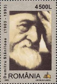 Dumitru Stăniloae Wikipedia