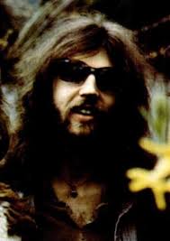 Charles Edward "Rusty" York (May 24, 1935