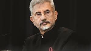 EAM Jaishankar, French Senate chairman discuss strategic partnership