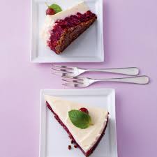 Kirsch Vanille Torte Rezept Lebensmittel Essen Rezepte Torten Rezepte