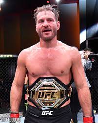 Stipe miocic breaking news and and highlights for ufc 260 fight vs. Stipe Miochich Ya Gotov Dratsya S Lyubym Sopernikom Vse Novosti Boksa I Boev Bez Pravil Na Valetudo Ru